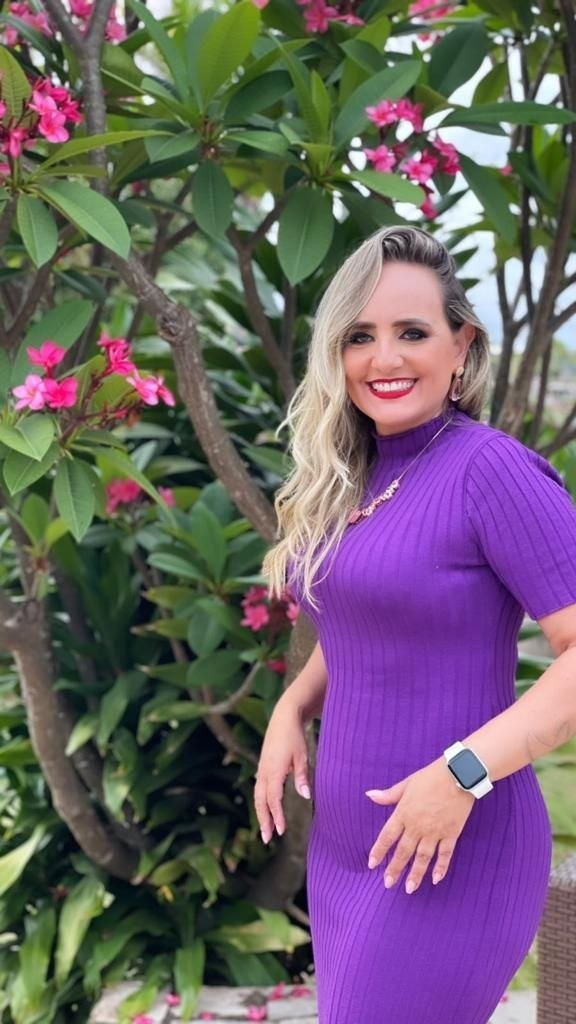 Juliana Caiado